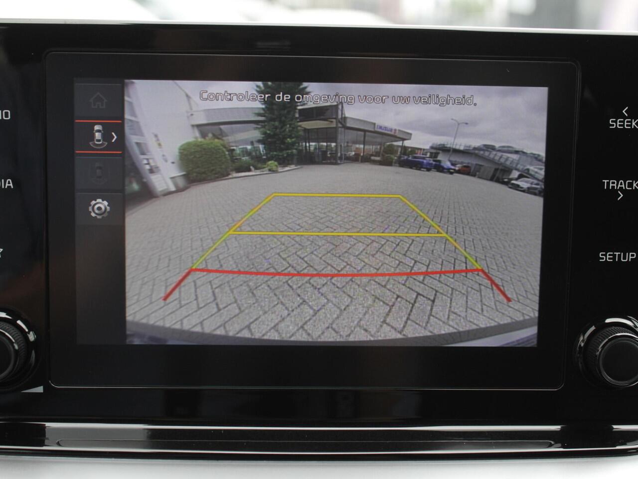 KIA CEE D Ceed Sportswagon 1.6 GDI PHEV DynamicLine | Carplay / A.Auto | Clima | Camera | Lm-Velgen