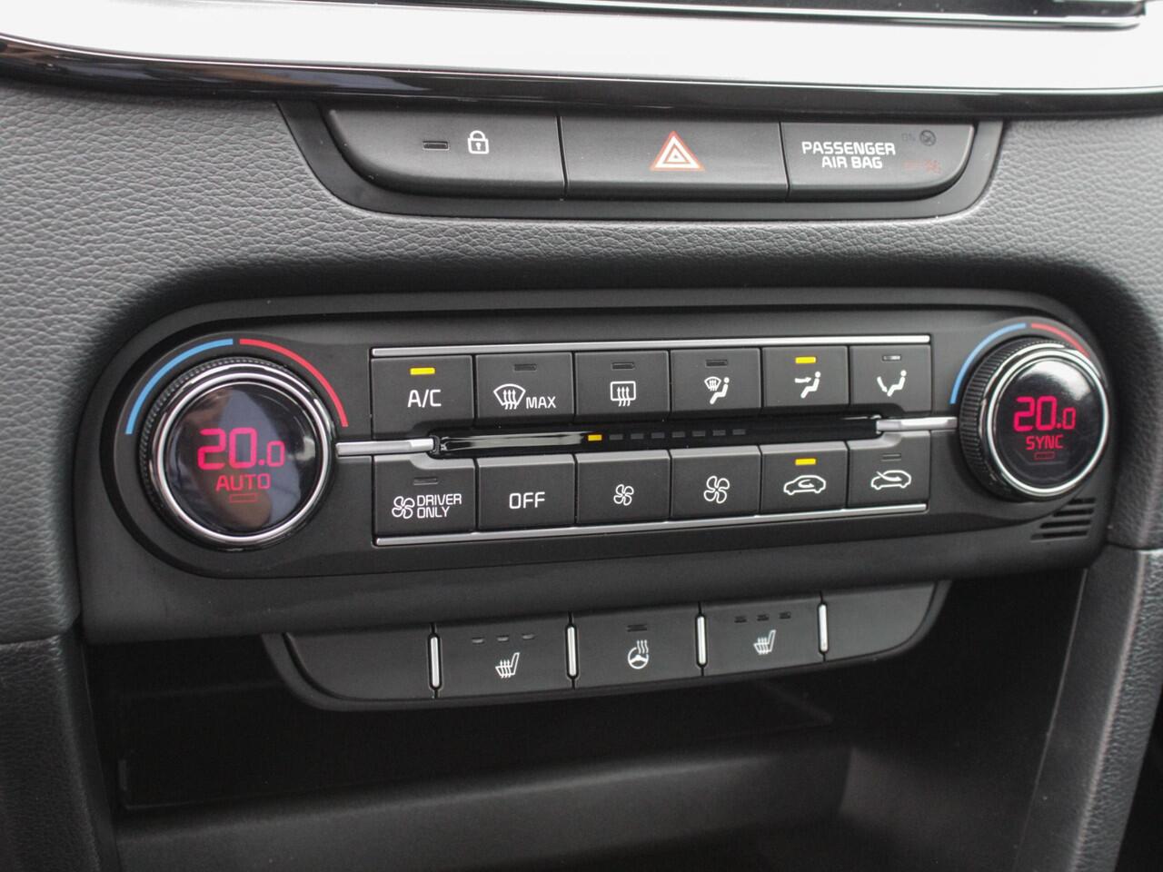 KIA CEE D Ceed Sportswagon 1.6 GDI PHEV DynamicLine | Carplay / A.Auto | Clima | Camera | Lm-Velgen