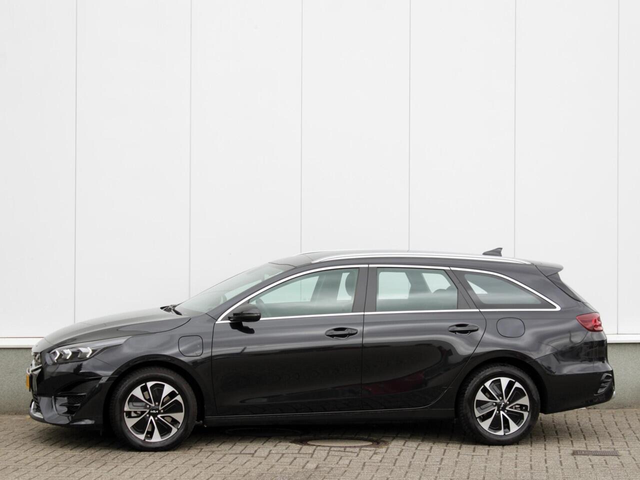 KIA CEE D Ceed Sportswagon 1.6 GDI PHEV DynamicLine | Carplay / A.Auto | Clima | Camera | Lm-Velgen