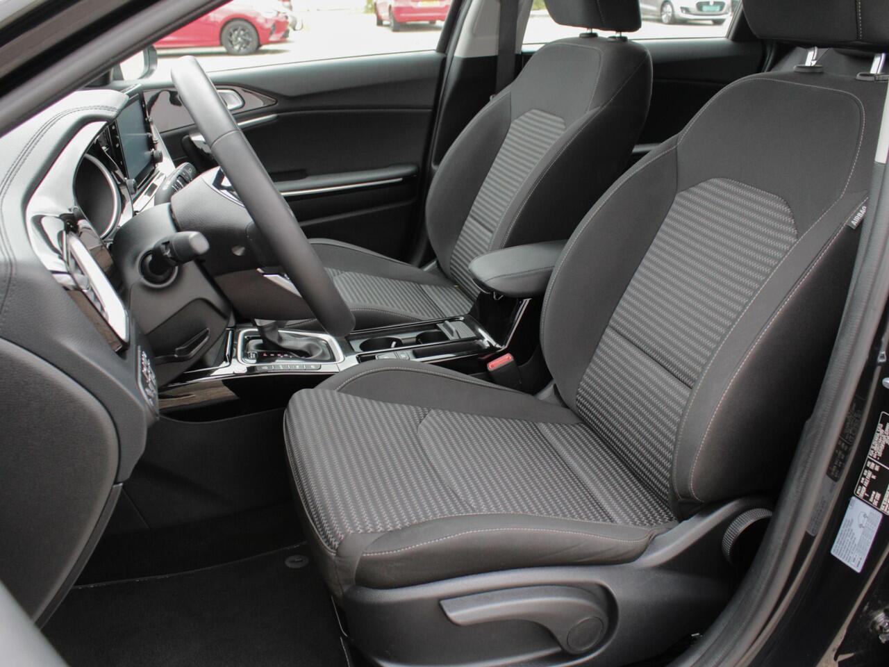 KIA CEE D Ceed Sportswagon 1.6 GDI PHEV DynamicLine | Carplay / A.Auto | Clima | Camera | Lm-Velgen