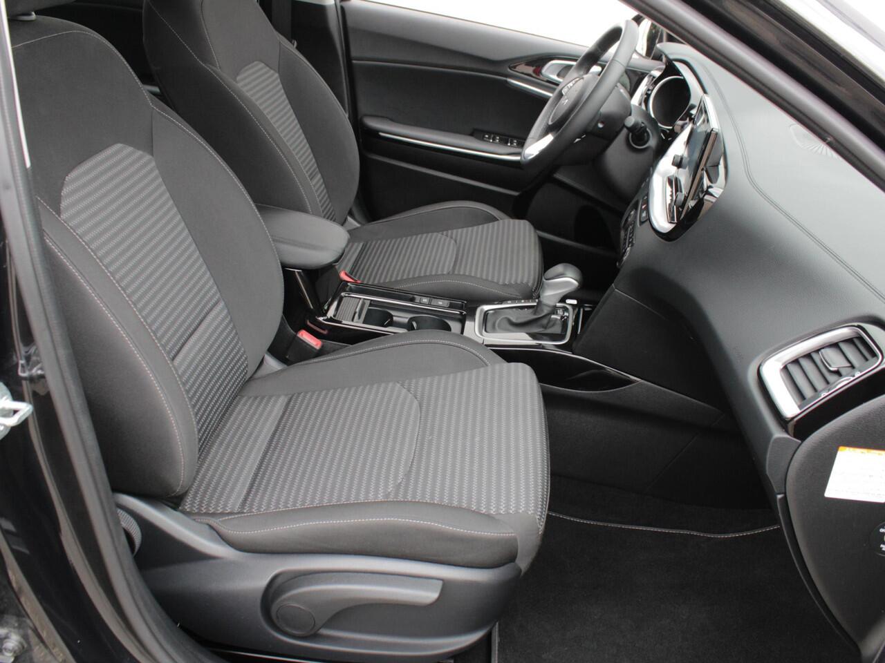 KIA CEE D Ceed Sportswagon 1.6 GDI PHEV DynamicLine | Carplay / A.Auto | Clima | Camera | Lm-Velgen