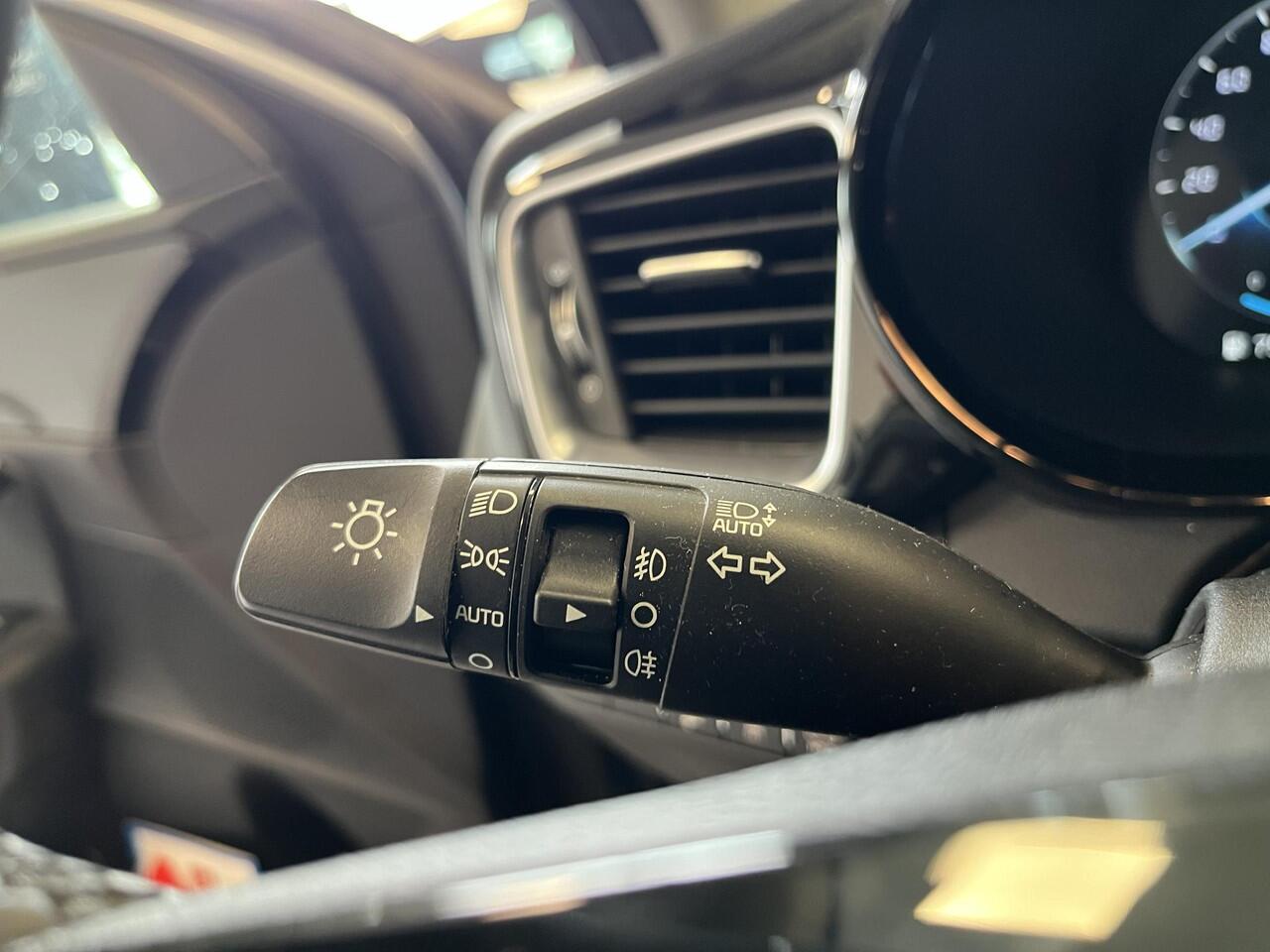 KIA CEE D Ceed Sportswagon 1.0 T-GDi DynamicPlusLine Klimaat Controle, Dodehoekdetectie, Cruise Control, Stuur en stuurverwarming, Apple Carplay, Android Auto