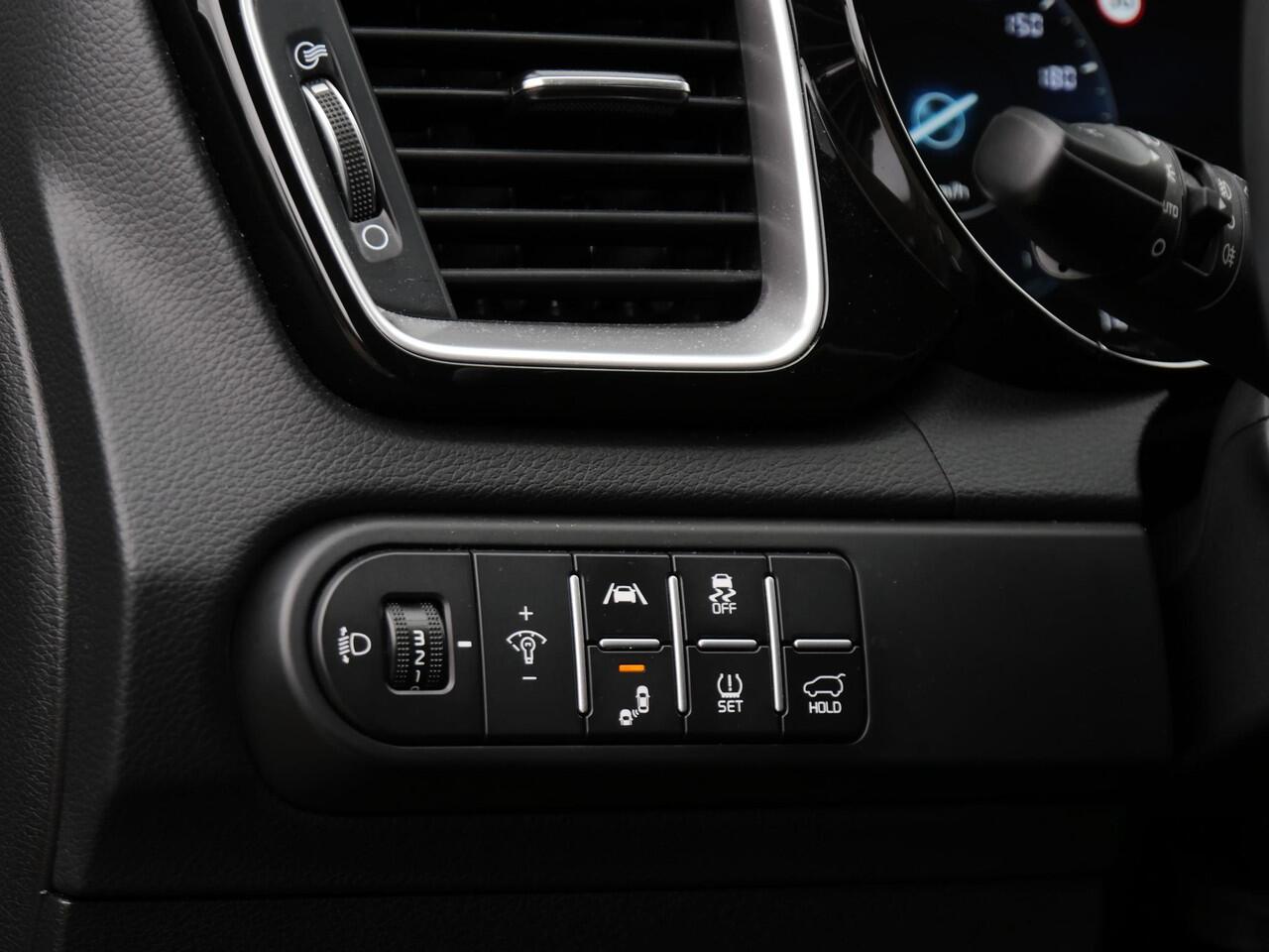 KIA CEE D Ceed Sportswagon 1.5T-GDi DYNAMIC PLUSLINE/ ELEKT. KLEP/ NL-AUTO