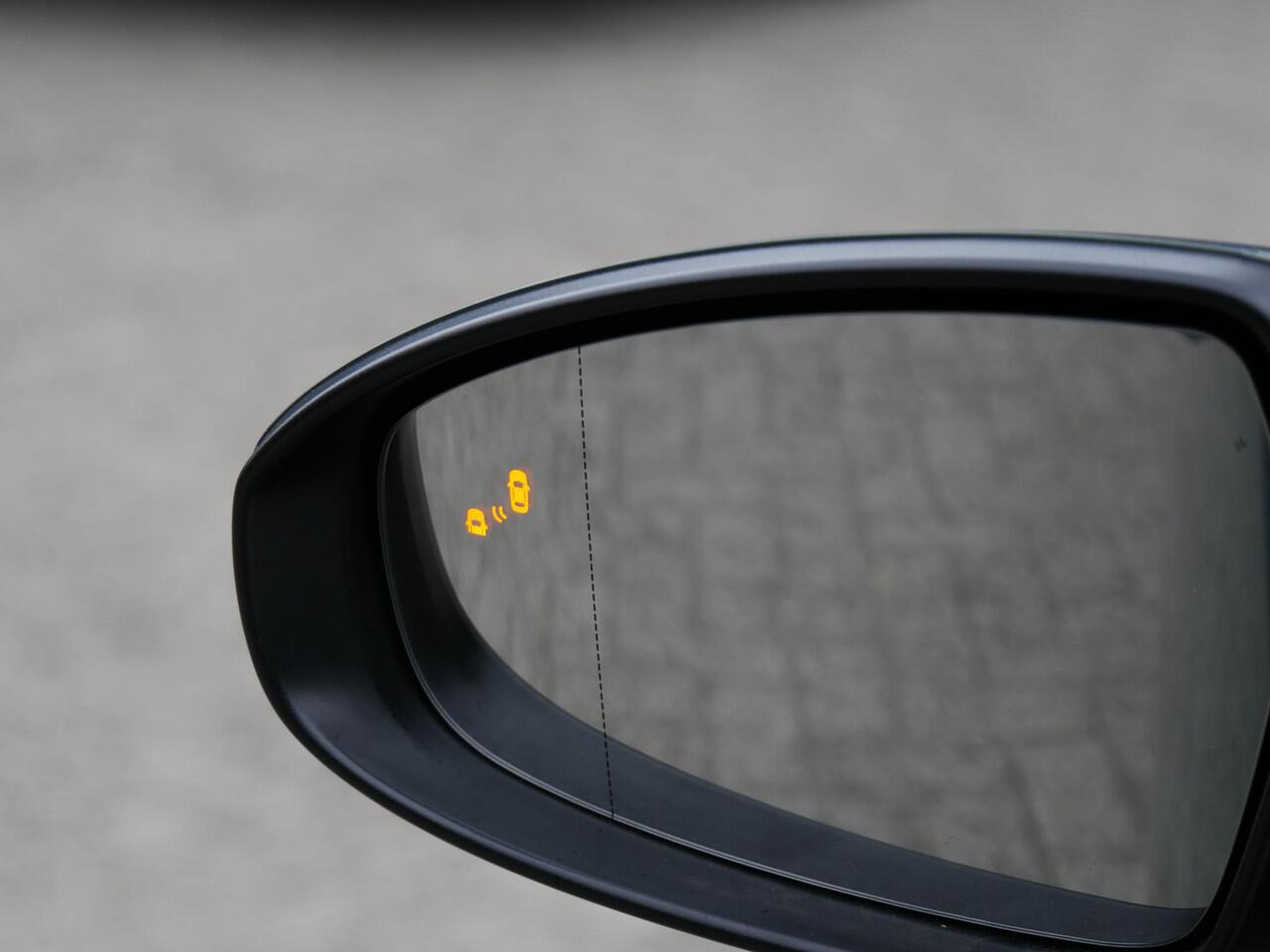 KIA CEE D Ceed Sportswagon 1.5T-GDi DYNAMIC PLUSLINE/ ELEKT. KLEP/ NL-AUTO