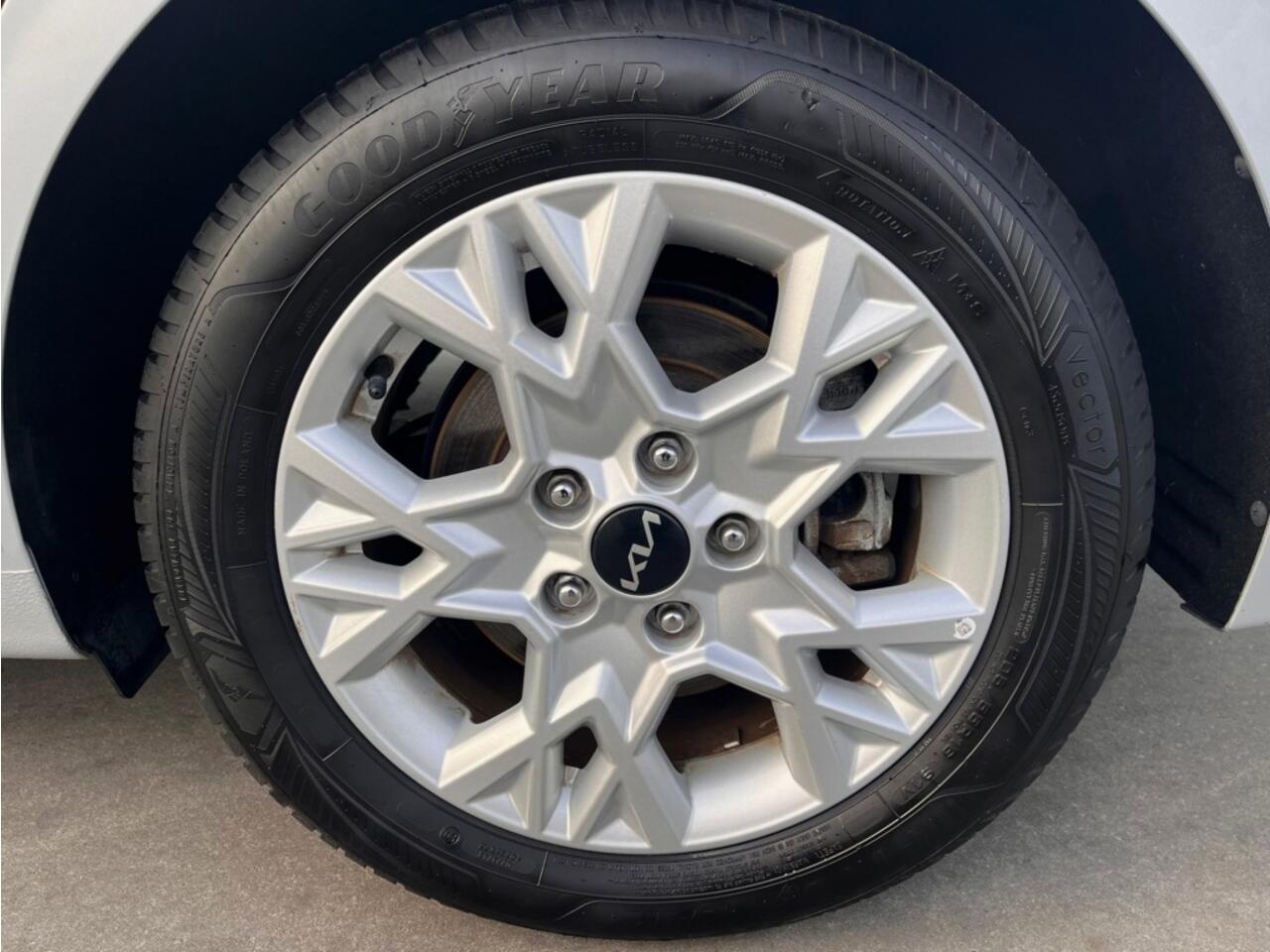 KIA CEE D 1.0 T-GDi MHEV DynamicLine |Autm|Navi|Clima|Cruise|