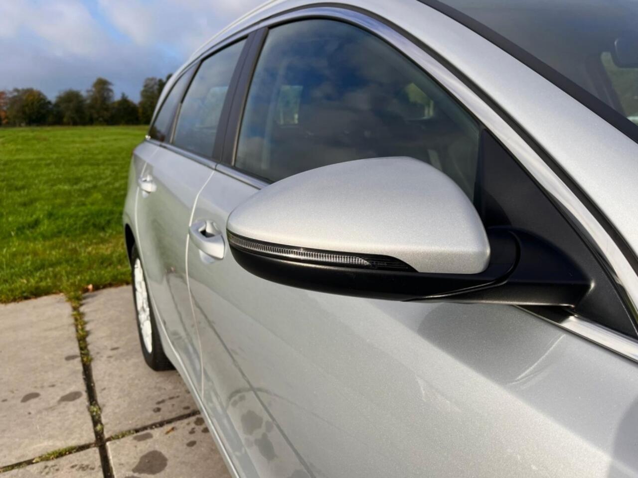 KIA CEE D 1.0 T-GDi MHEV DynamicLine |Autm|Navi|Clima|Cruise|