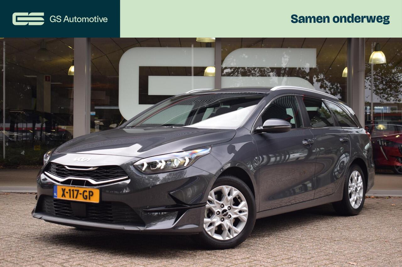 KIA CEE D Ceed Sportswagon 1.0 T-GDi DynamicLine