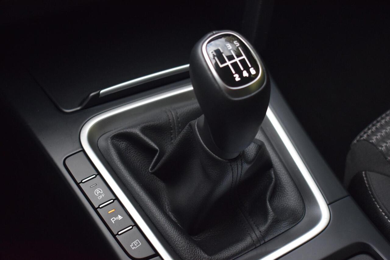 KIA CEE D Ceed Sportswagon 1.0 T-GDi DynamicLine