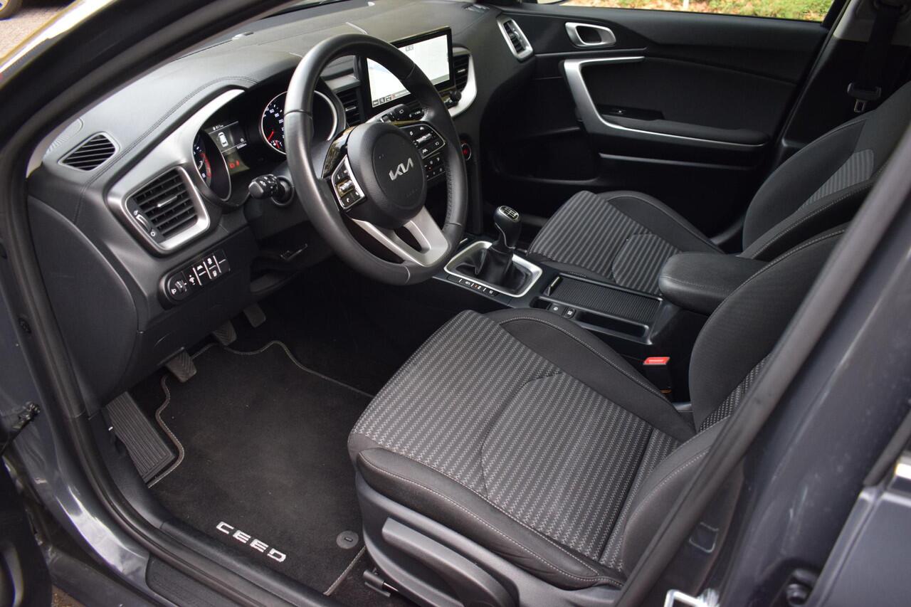 KIA CEE D Ceed Sportswagon 1.0 T-GDi DynamicLine