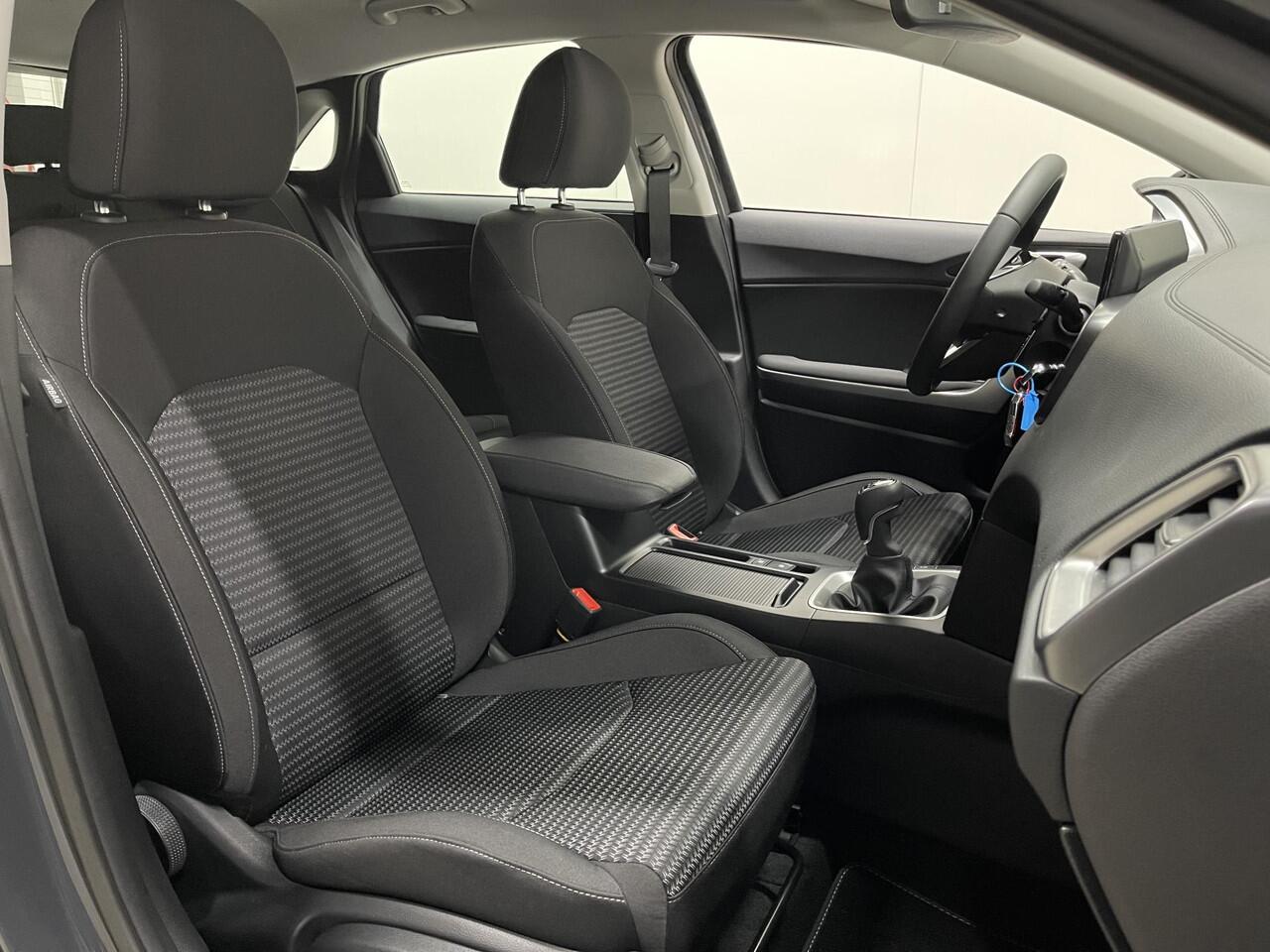 KIA CEE D Ceed 1.0 T-GDi DynamicLine Nieuw uit voorraad leverbaar