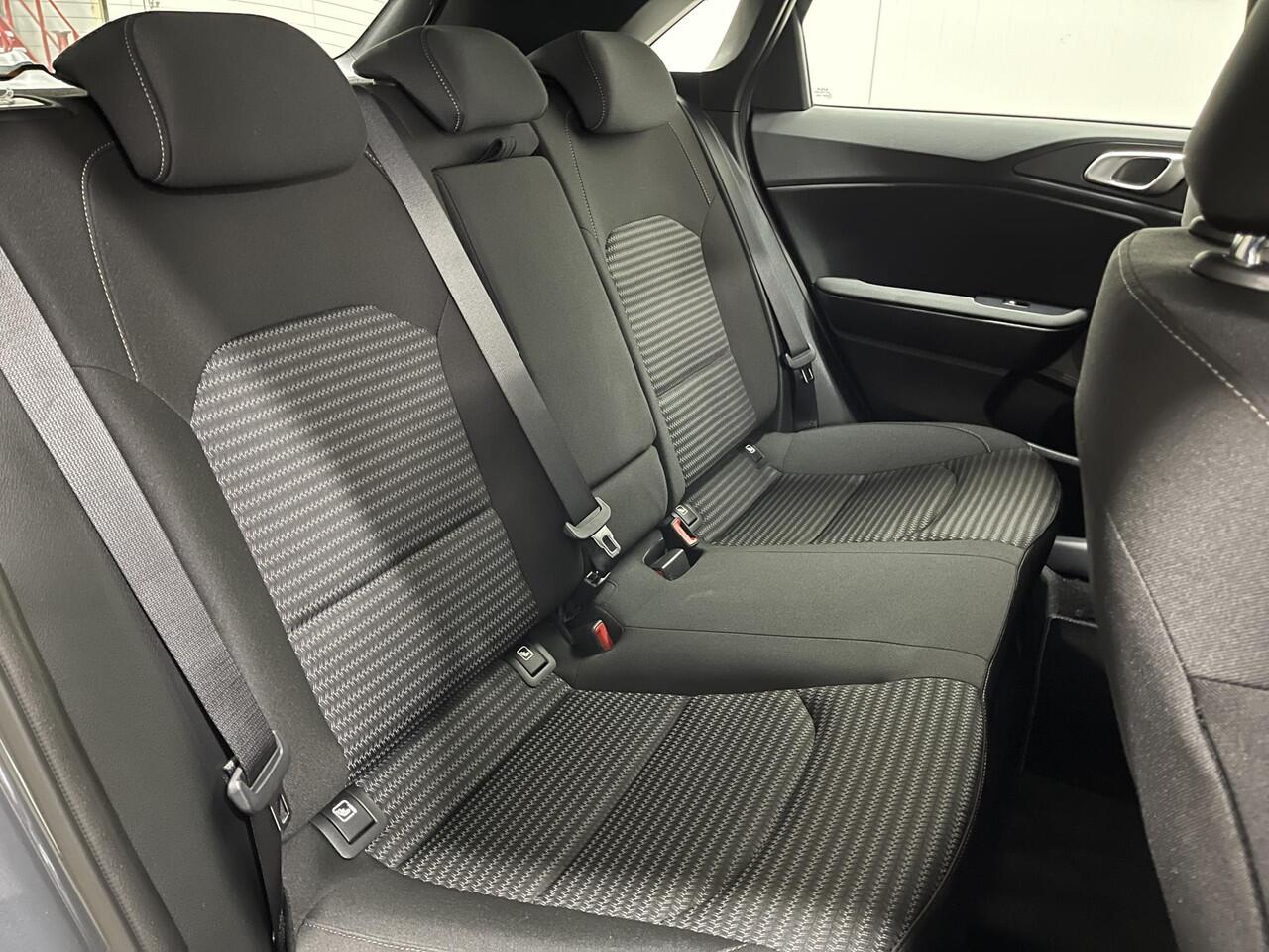 KIA CEE D Ceed 1.0 T-GDi DynamicLine Nieuw uit voorraad leverbaar