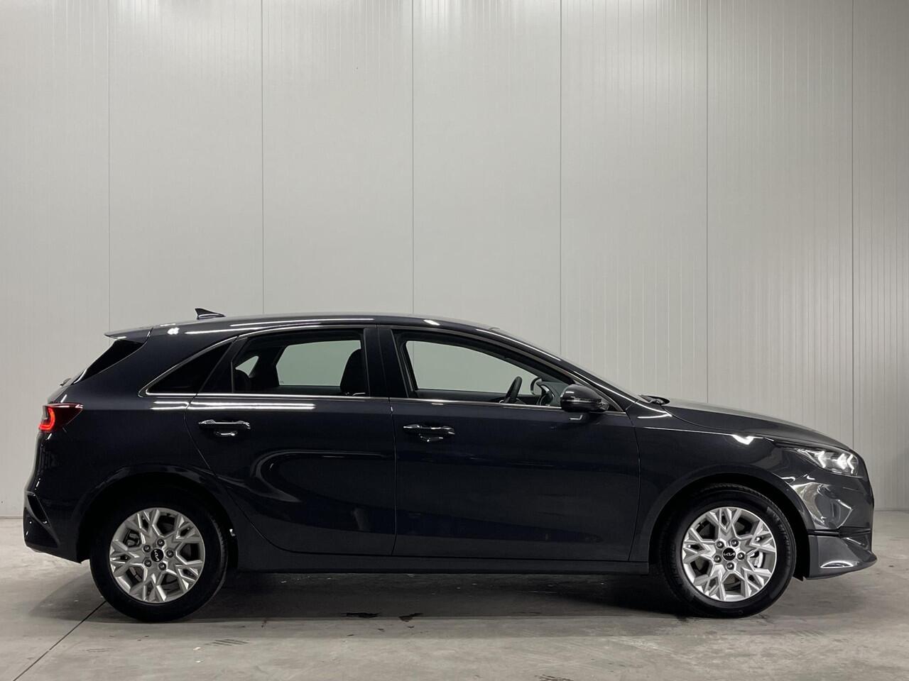 KIA CEE D Ceed 1.0 T-GDi DynamicLine Nieuw uit voorraad leverbaar