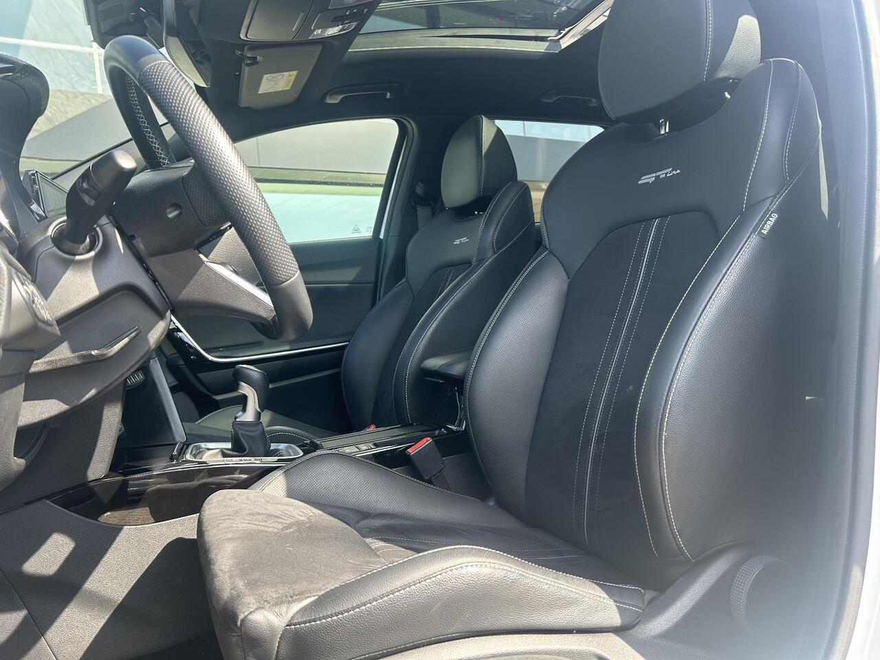 KIA CEE D Ceed Sportswagon 1.0 T-GDi GT-Line Navi | Clima | Cruise | Pano | Apple Carplay & Android Auto | Stoel & Stuurverwarming | Sensoren |