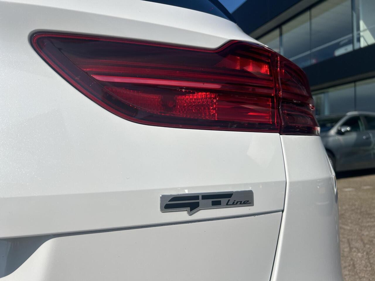 KIA CEE D Ceed Sportswagon 1.0 T-GDi GT-Line Navi | Clima | Cruise | Pano | Apple Carplay & Android Auto | Stoel & Stuurverwarming | Sensoren |