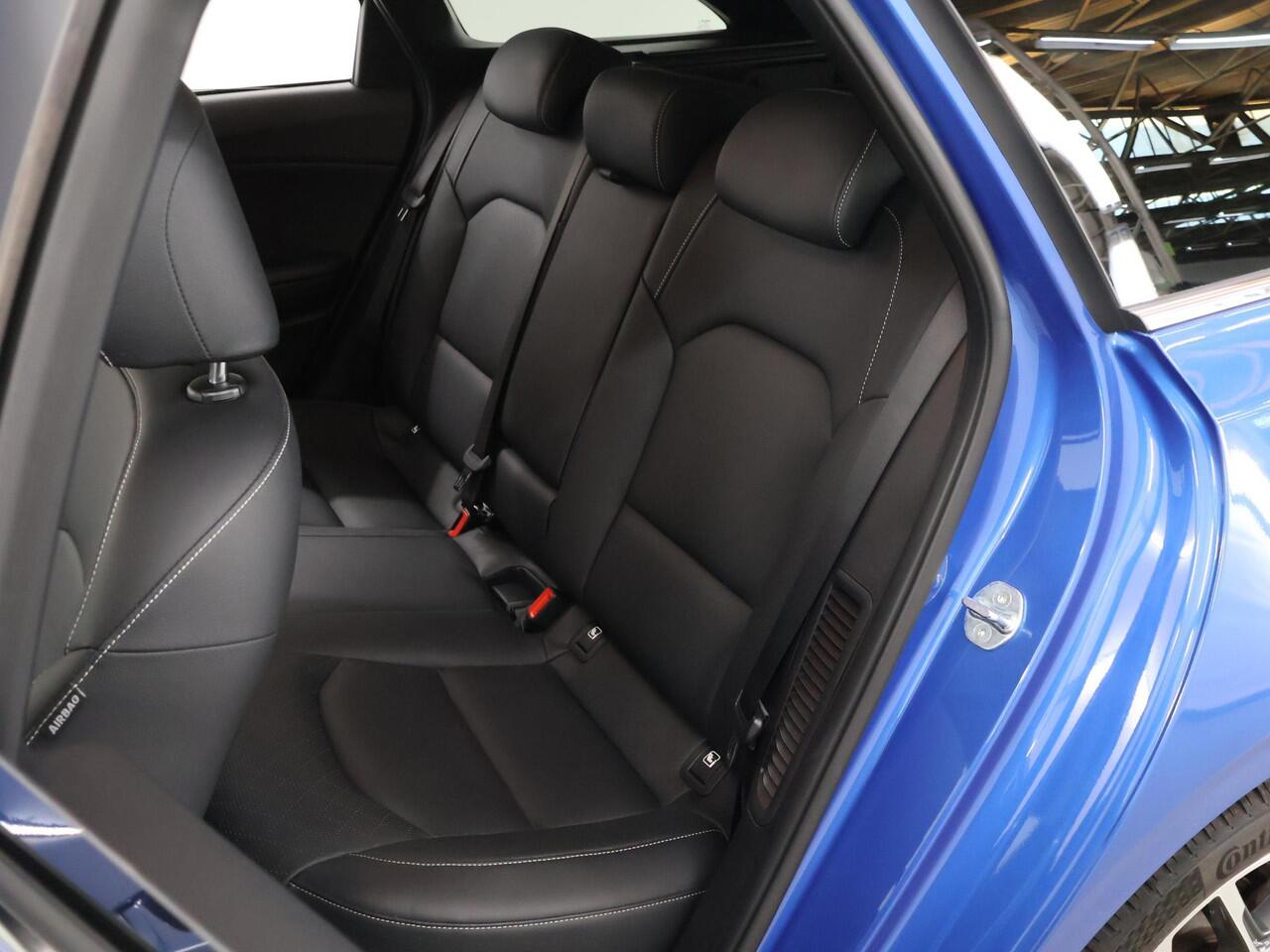 KIA CEE D Ceed Sportswagon 1.6 GDI PHEV ExecutiveLine Edition | Lederen Bekleding | Stoelventilatie | Elektrisch verstelb. bestuurdersstoel met geheugen | Stoel/Stuurwielverwarming |