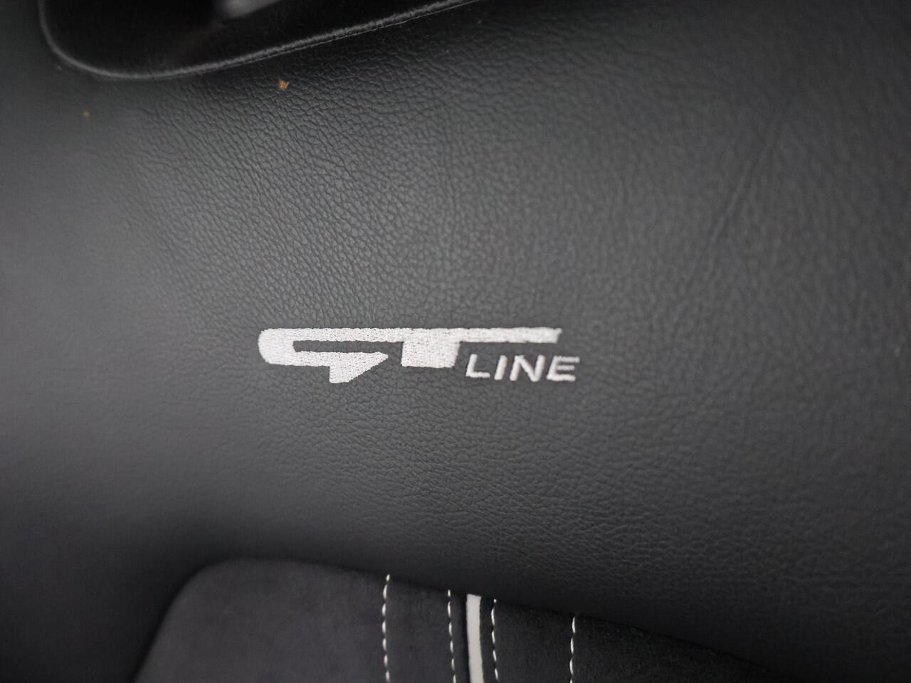 KIA CEE D Ceed Sportswagon 1.5 T-GDi GT-Line | Panoramadak | Matrix LED Koplampen | Stoel/Stuurverwarming | Keyless Go | Elektrisch bedienbare achterklep