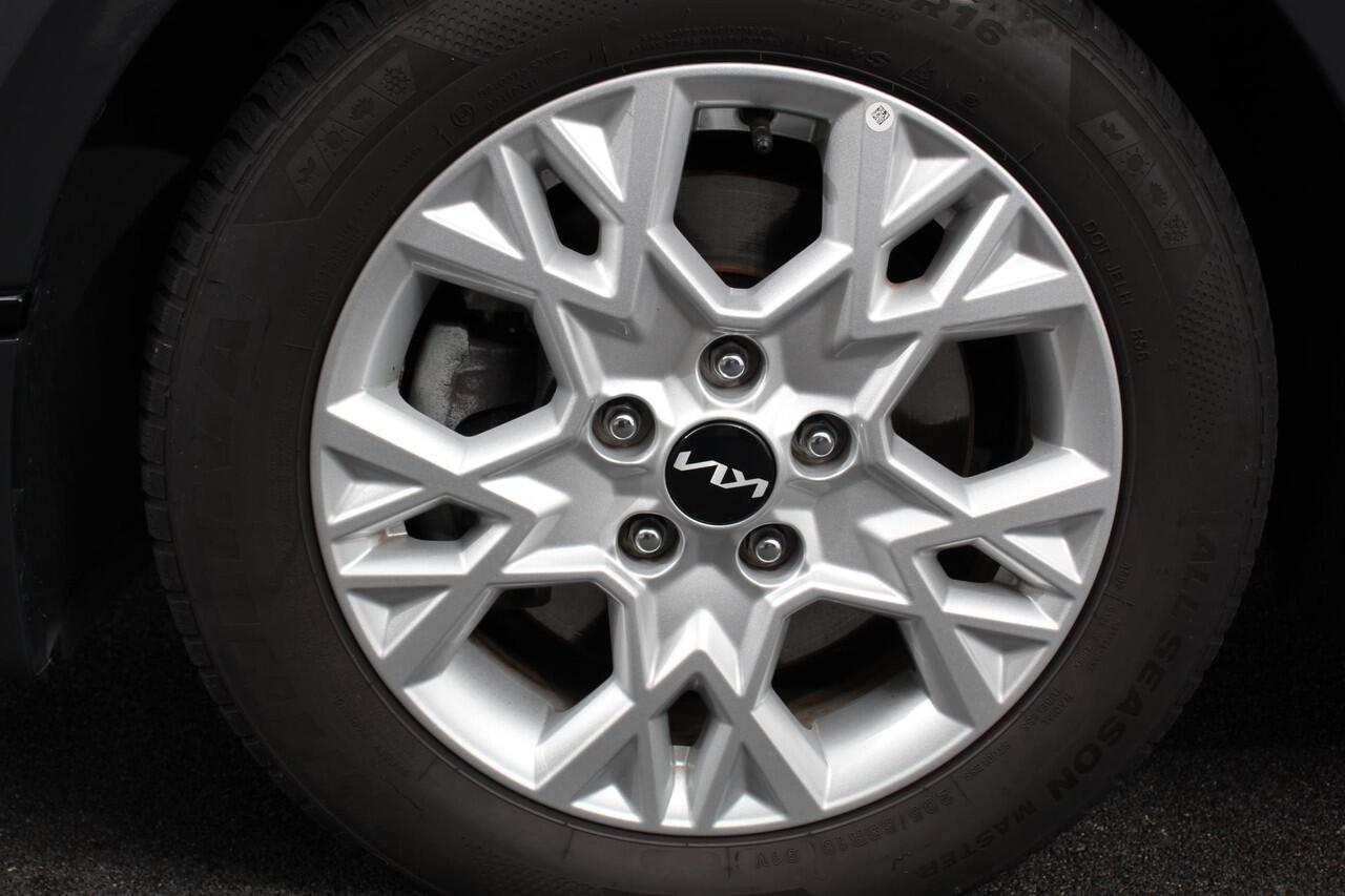 KIA CEE D Ceed 1.0 T-GDi Comfort Navigatie Apple Carplay/ Android Auto Camera DAB Airco Stoelverwarming Cruise Control