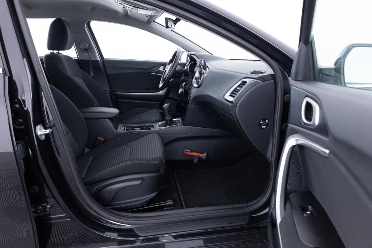 KIA CEE D Ceed 1.0 T-GDi DynamicLine | NAVI | ECC ? 1e Eigenaar