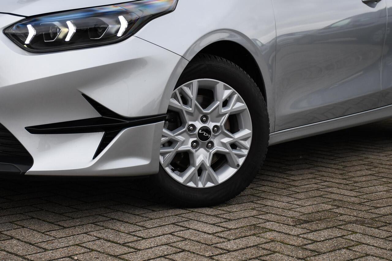 KIA CEE D Ceed 1.0 T-GDi DynamicLine 1 EIGENAAR/ APPLE CARPLAY