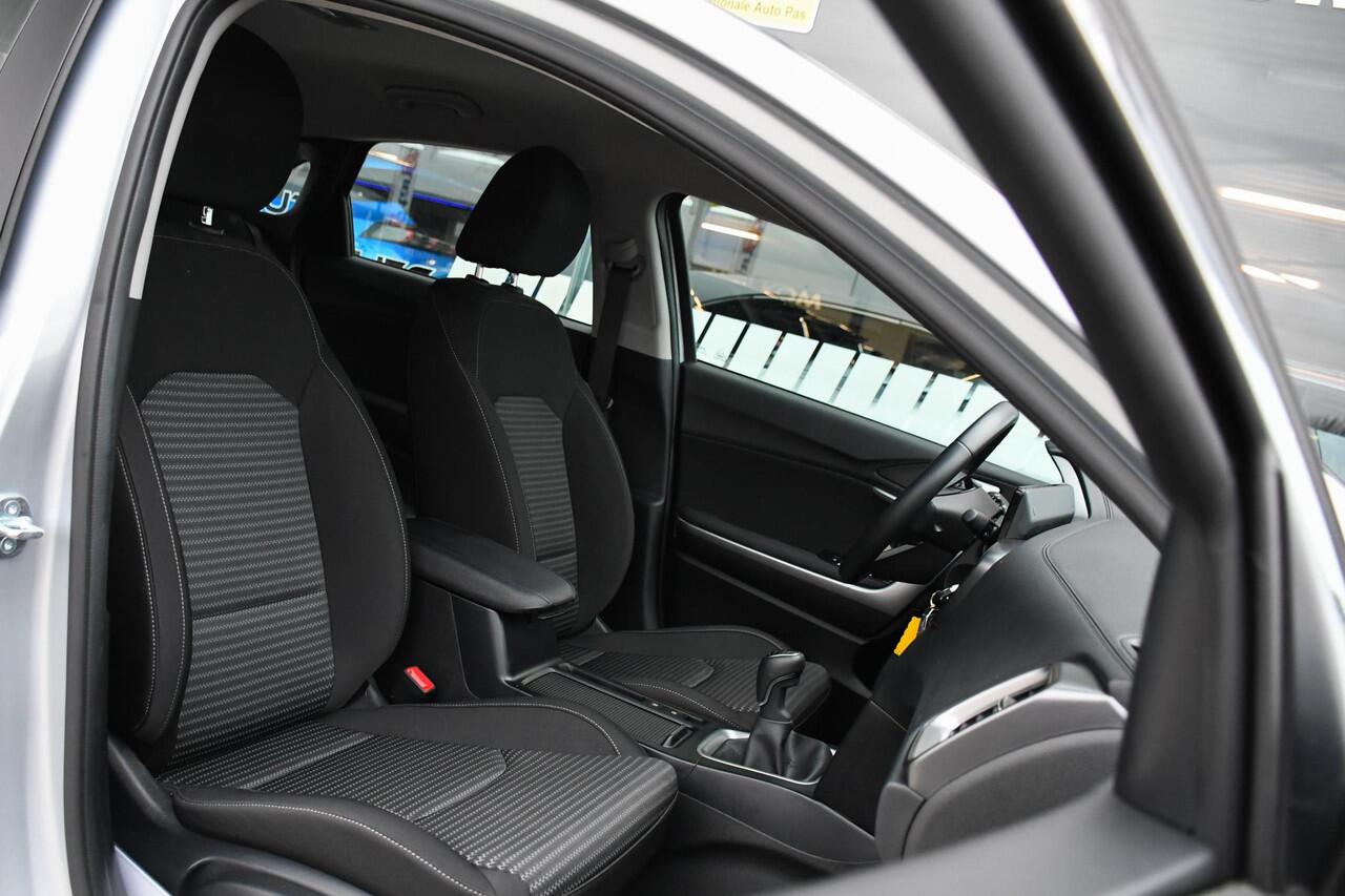 KIA CEE D Ceed 1.0 T-GDi DynamicLine 1 EIGENAAR/ APPLE CARPLAY