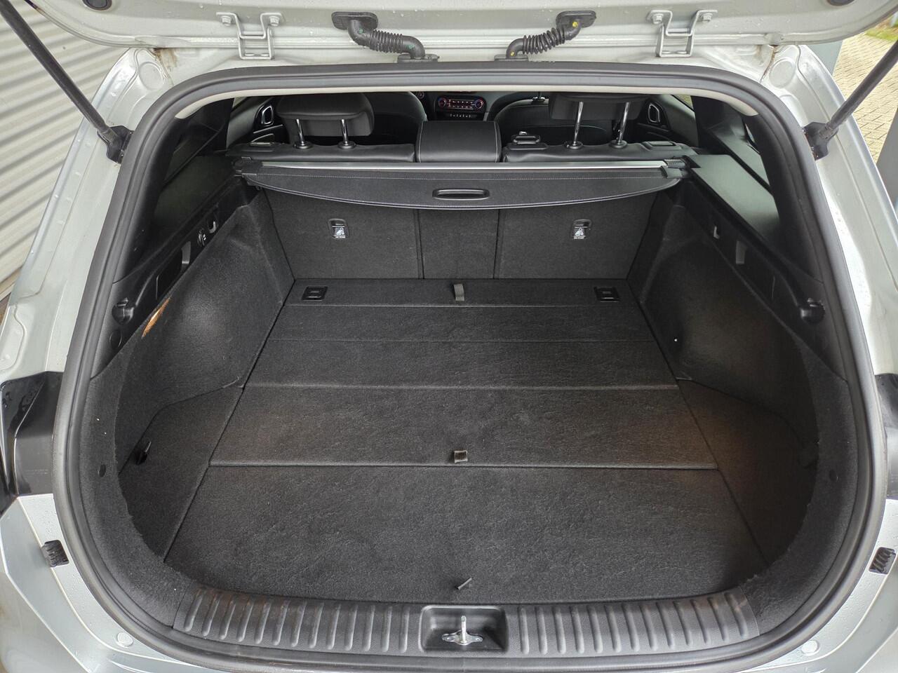 KIA CEE D Ceed Sportswagon 1.5 T-GDi DynamicPlusLine