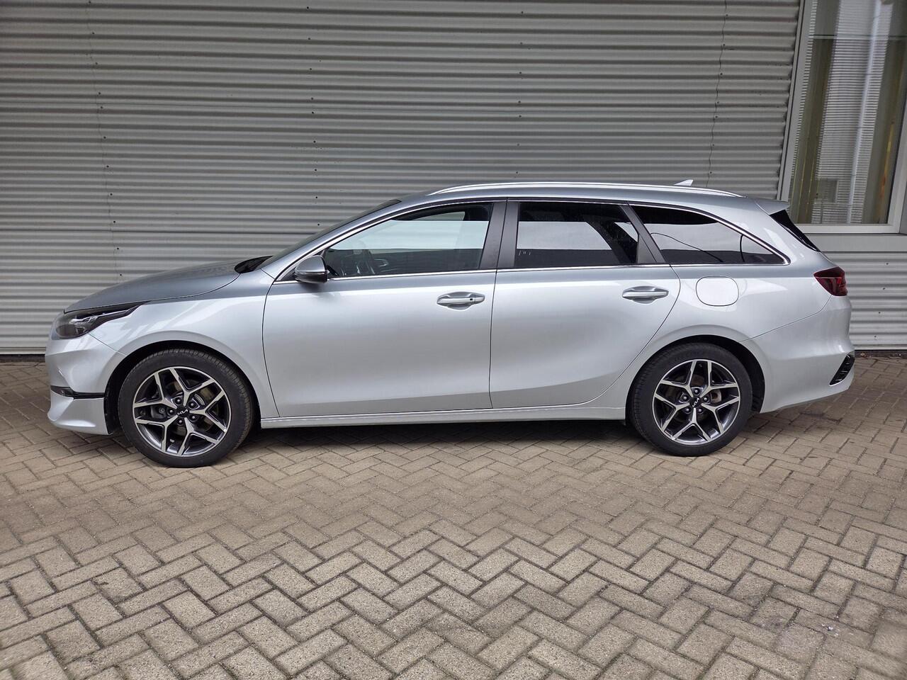 KIA CEE D Ceed Sportswagon 1.5 T-GDi DynamicPlusLine