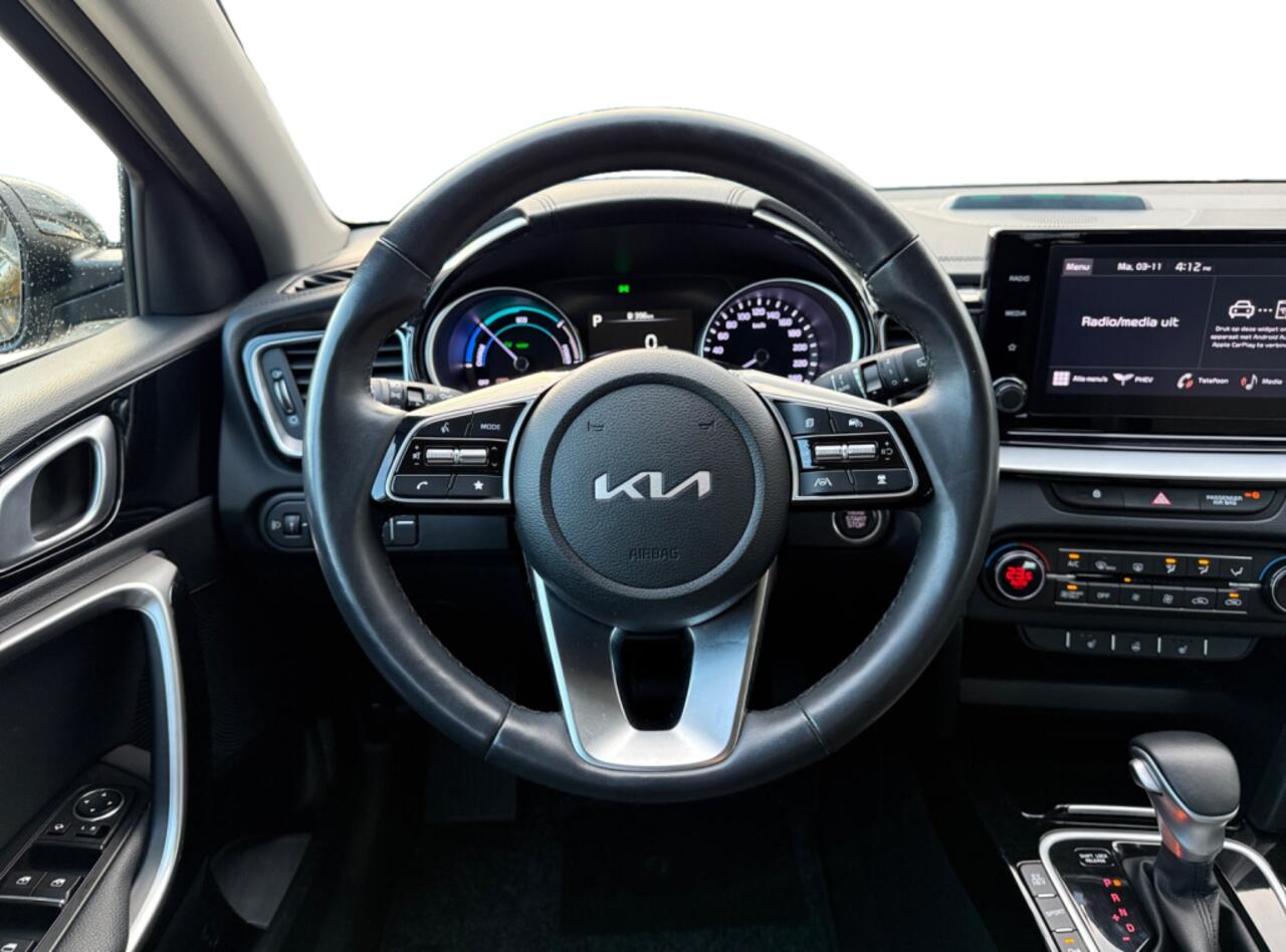 KIA CEE D Ceed Sportswagon 1.6 GDI PHEV DynamicLine I Carplay I Keyless I Camera