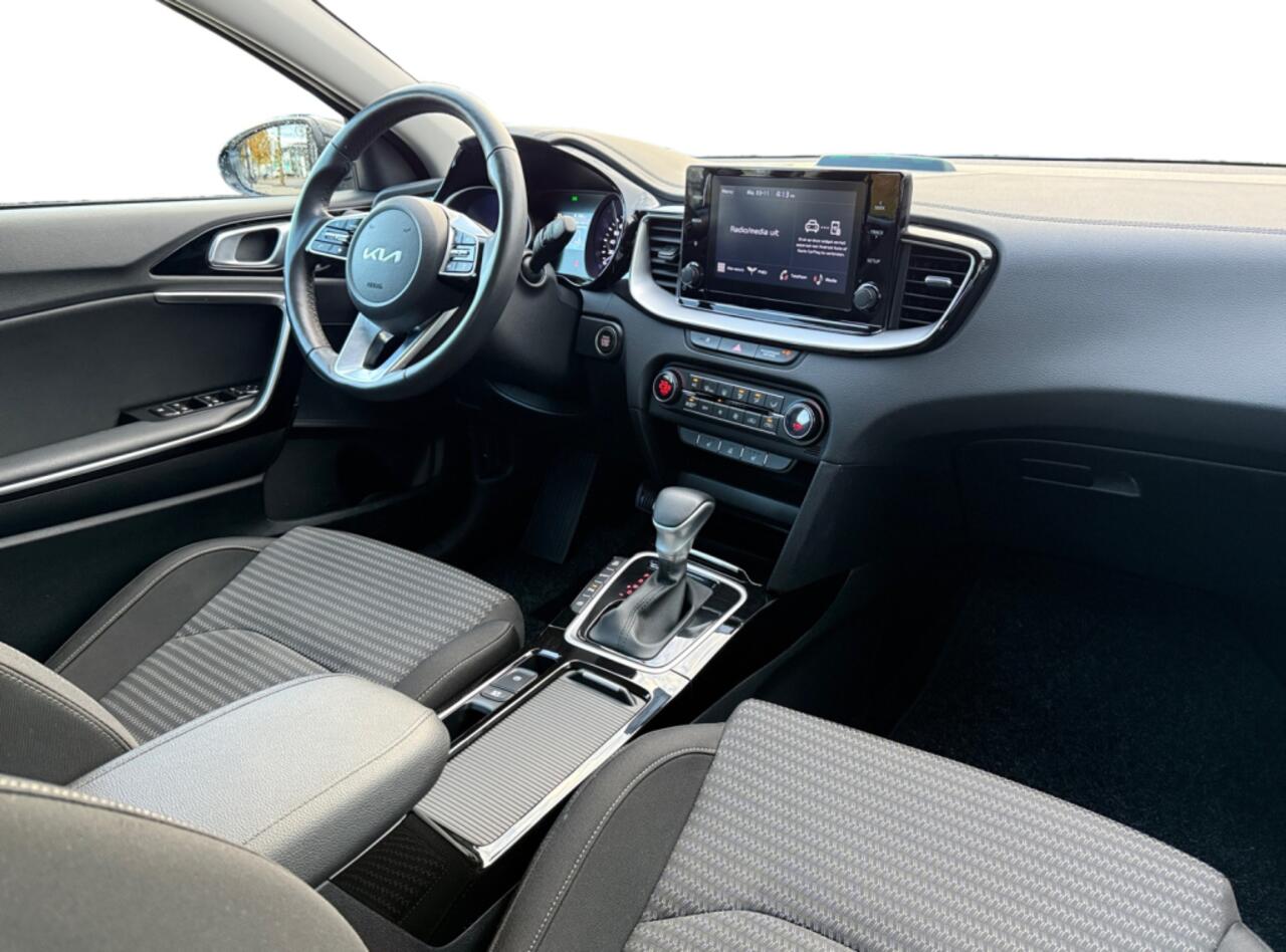 KIA CEE D Ceed Sportswagon 1.6 GDI PHEV DynamicLine I Carplay I Keyless I Camera