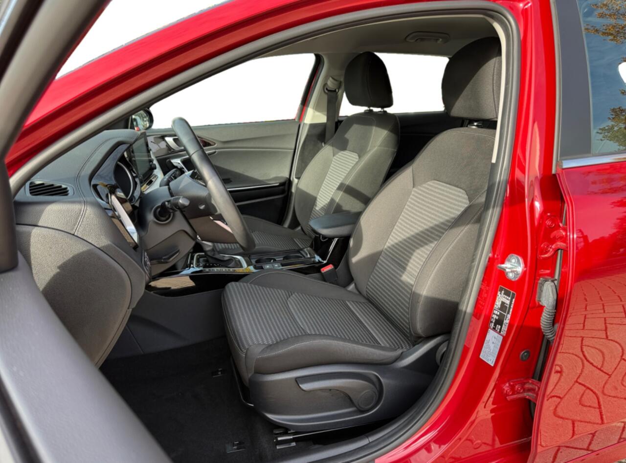 KIA CEE D Ceed Sportswagon 1.6 GDI PHEV DynamicLine I Carplay I Keyless I Camera