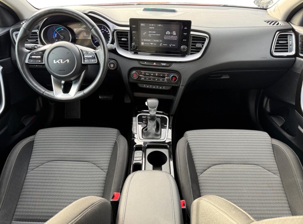 KIA CEE D Ceed Sportswagon 1.6 GDI PHEV DynamicLine I Carplay I Keyless I Camera