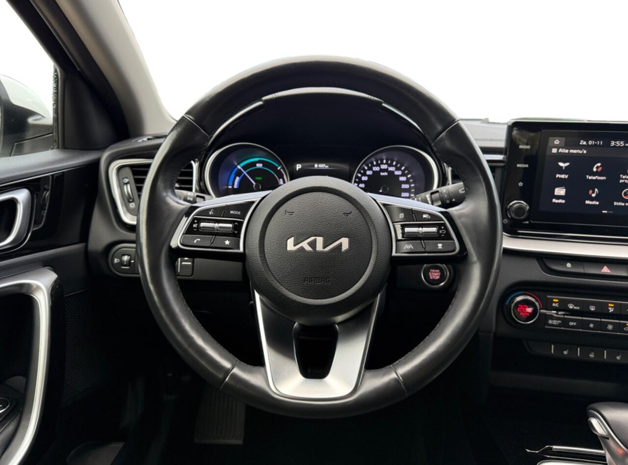 KIA CEE D Ceed Sportswagon 1.6 GDI PHEV DynamicLine I Carplay I Keyless I Camera