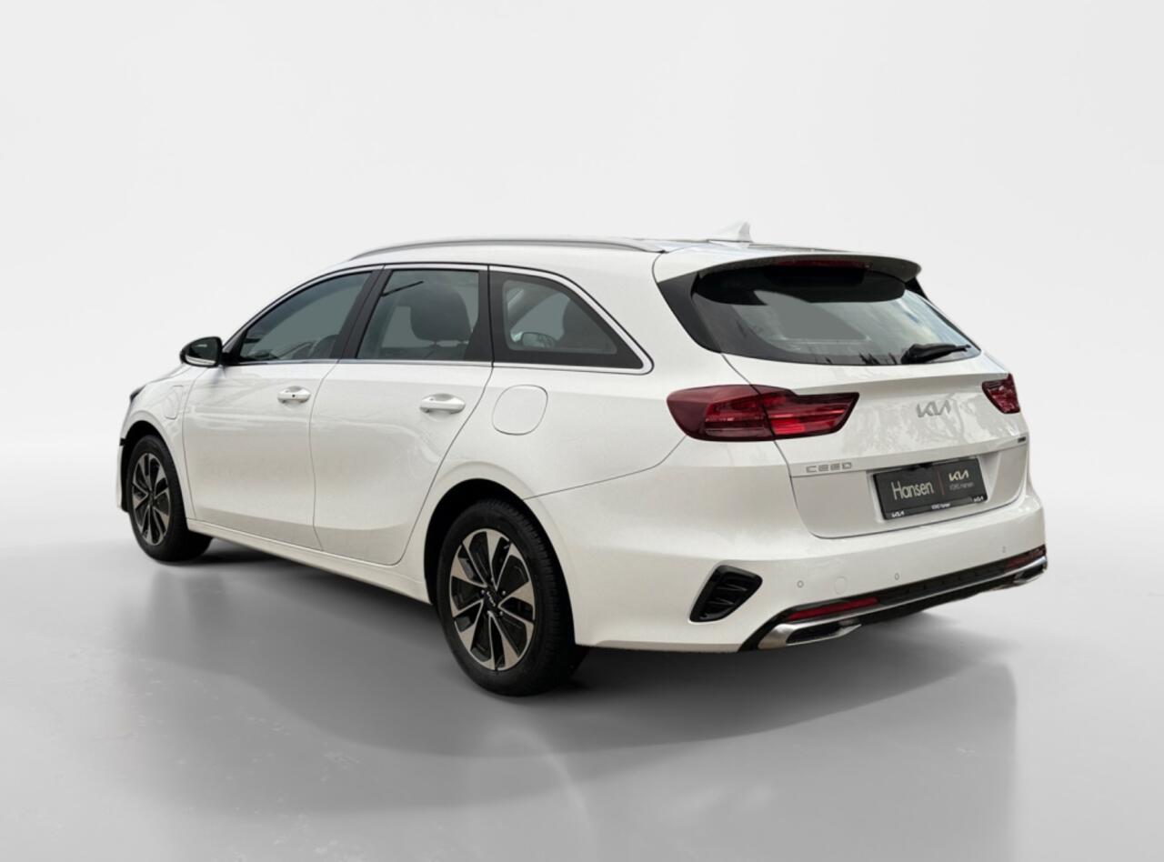 KIA CEE D Ceed Sportswagon 1.6 GDI PHEV DynamicLine I Carplay I Keyless I Camera