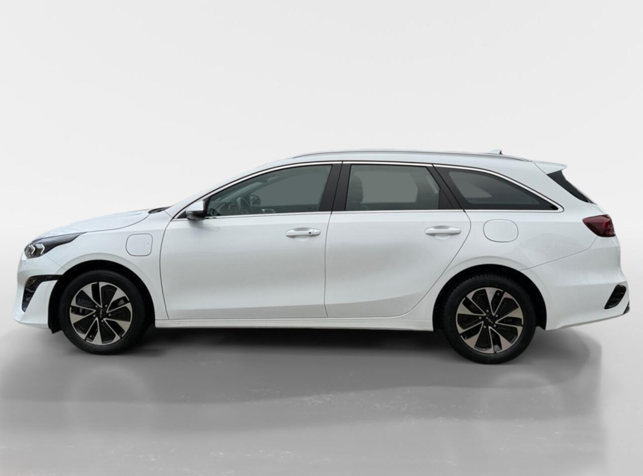 KIA CEE D Ceed Sportswagon 1.6 GDI PHEV DynamicLine I Carplay I Keyless I Camera