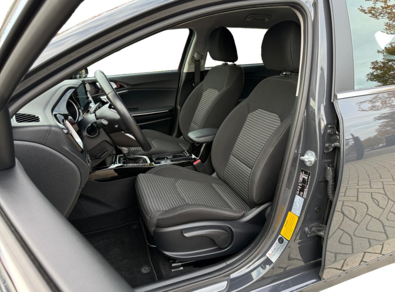 KIA CEE D Ceed Sportswagon 1.6 GDI PHEV DynamicLine I Carplay I Keyless I Camera