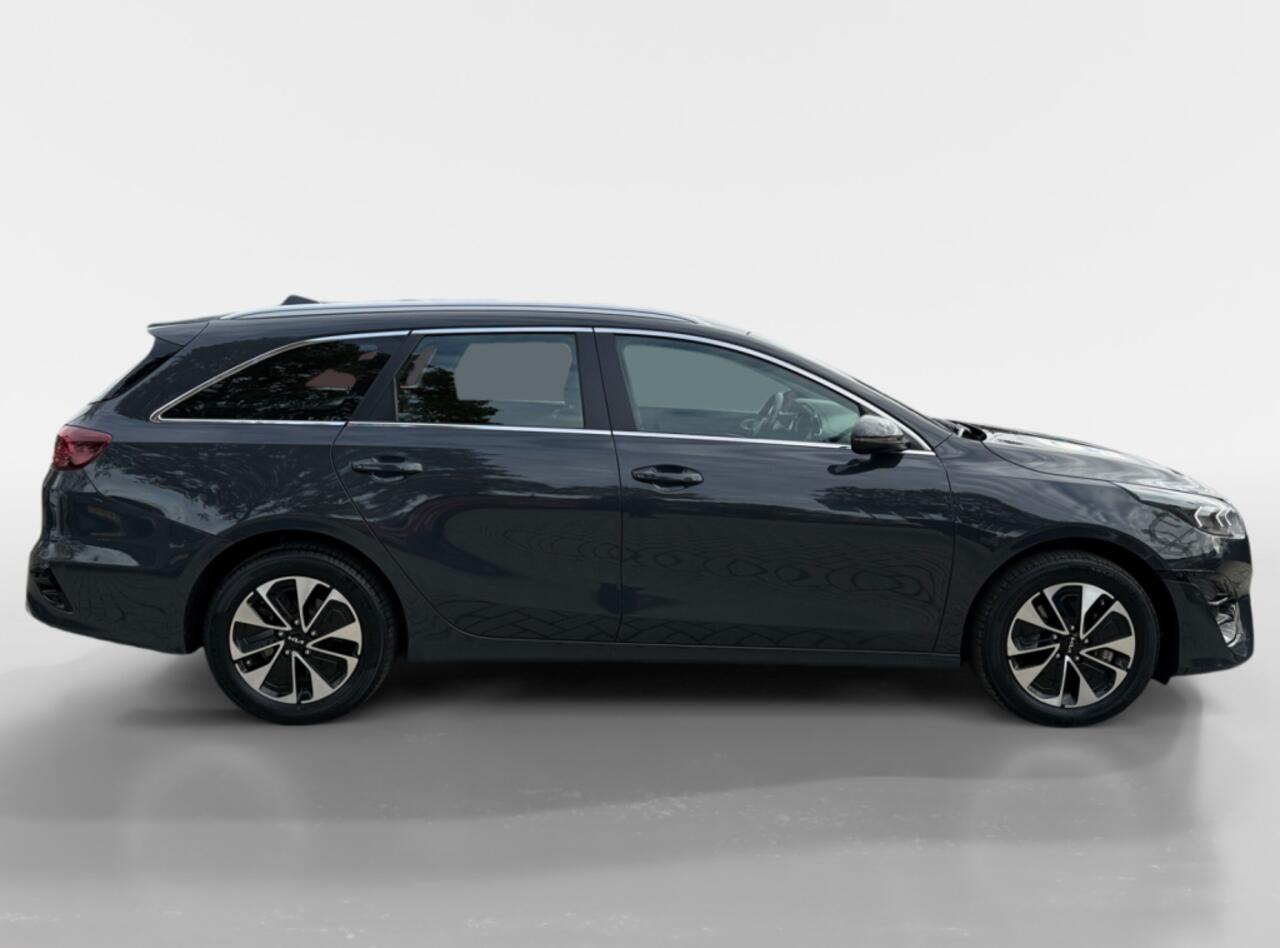 KIA CEE D Ceed Sportswagon 1.6 GDI PHEV DynamicLine I Carplay I Keyless I Camera