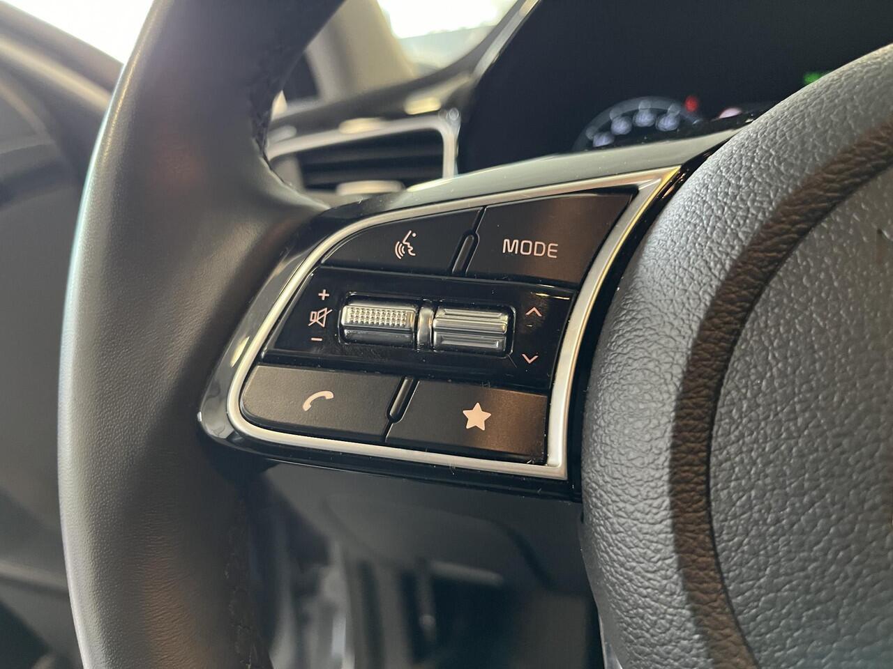 KIA CEE D Ceed Sportswagon 1.0 T-GDi DynamicPlusLine Klimaat Controle, Dodehoekdetectie, Cruise Control, Stuur en stuurverwarming, Apple Carplay, Android Auto