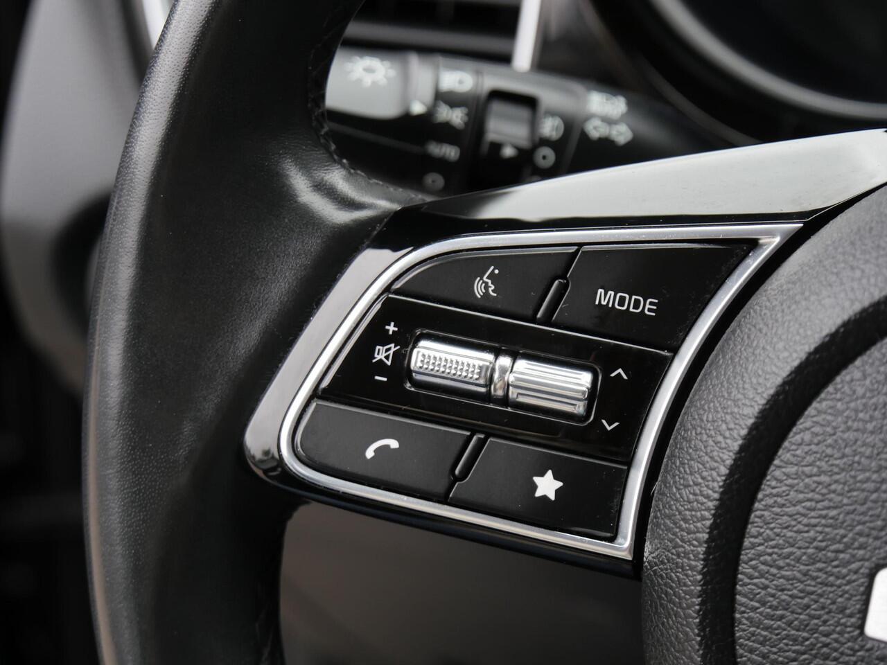 KIA CEE D Ceed Sportswagon PHEV DYNAMICLINE/ WINTER PAKKET/ CAMERA/ CARPLAY