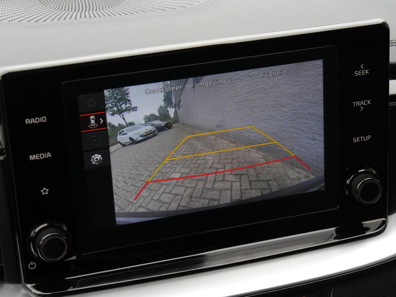 KIA CEE D Ceed Sportswagon PHEV DYNAMICLINE/ WINTER PAKKET/ CAMERA/ CARPLAY