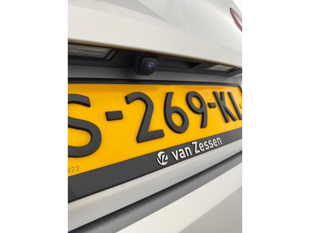 KIA CEE D Ceed Sportswagon 1.0 T-GDi MHEV DynamicLine Automaat | NL Auto | Navi | Rijklaarprijs