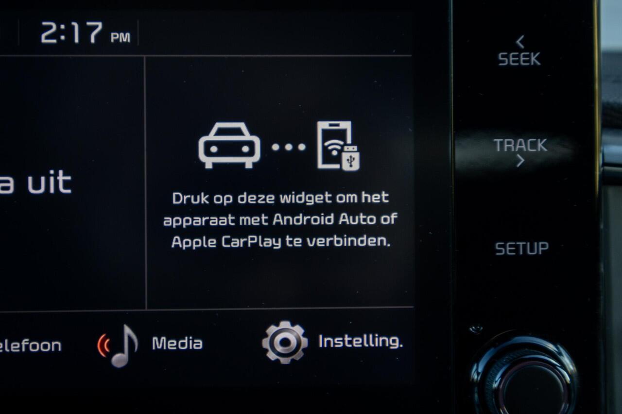 KIA CEE D Ceed Sportswagon 1.0 T-GDi Stoelverw|stuurverw|Camera|Carplay|Schakel|Wagen|