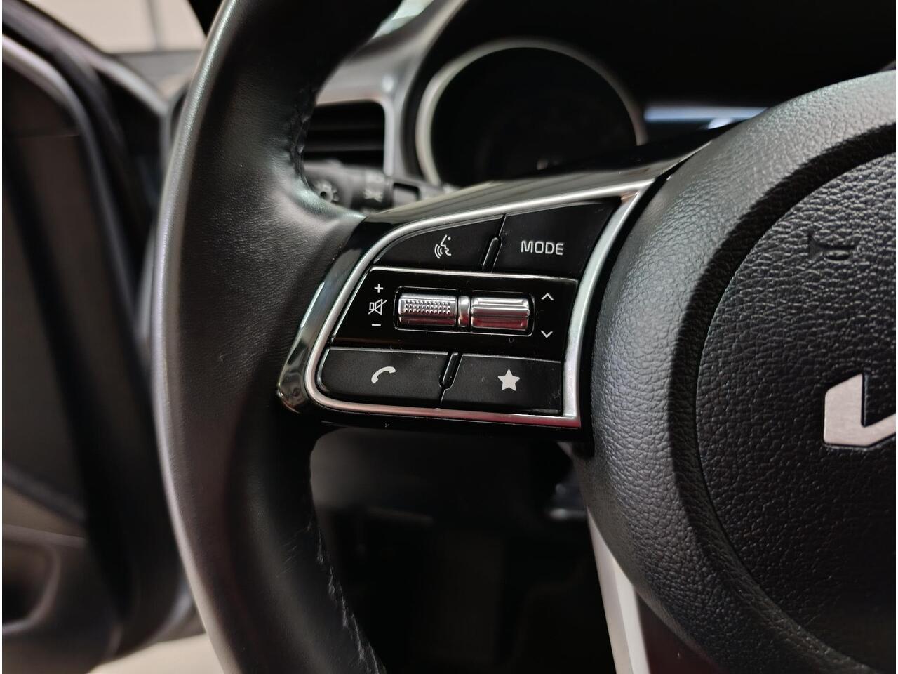 KIA CEE D Ceed Sportswagon 1.0 T-GDi MHEV DynamicLine Airco (automatisch) | Lmv | Pdc | Navi | Cv op afstand