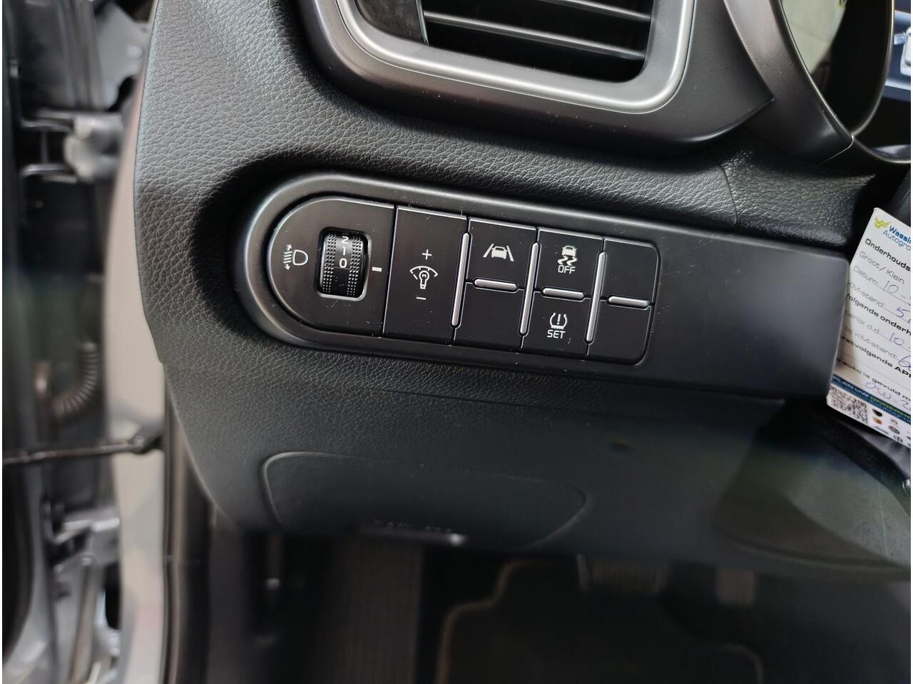 KIA CEE D Ceed Sportswagon 1.0 T-GDi MHEV DynamicLine Airco (automatisch) | Lmv | Pdc | Navi | Cv op afstand