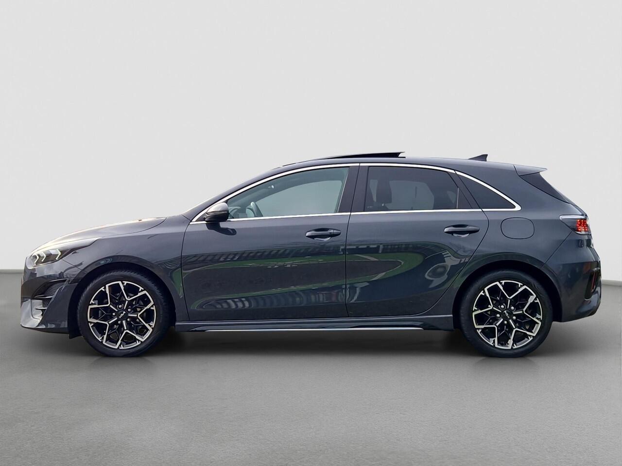 KIA CEE D Ceed 1.0 T-GDi GT-Line | Open Dak | LED | Stoelverwarming | Licht- en Regensensor | Camera |