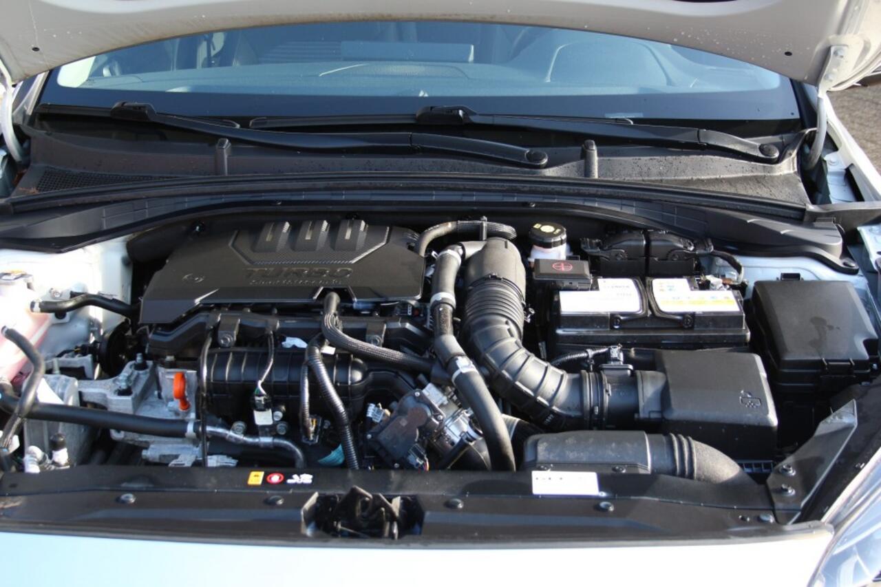 KIA CEE D 1.0 T-GDi DynamicLine, Lichtm, PDC, Camera, Navi, Cruise