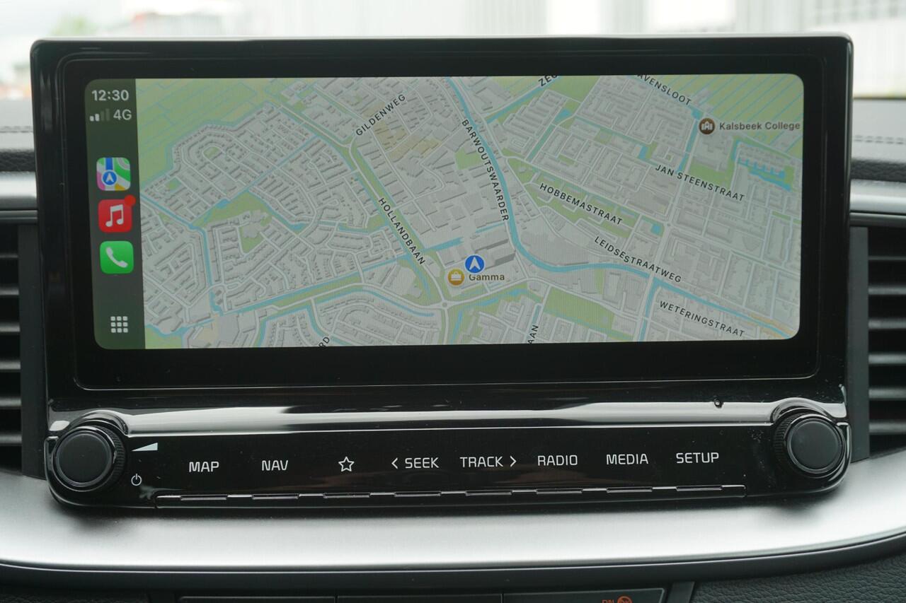 KIA CEE D Ceed 1.0 T-GDi 120PK DynamicLine/Geen Importauto/ All-Seasonbanden.