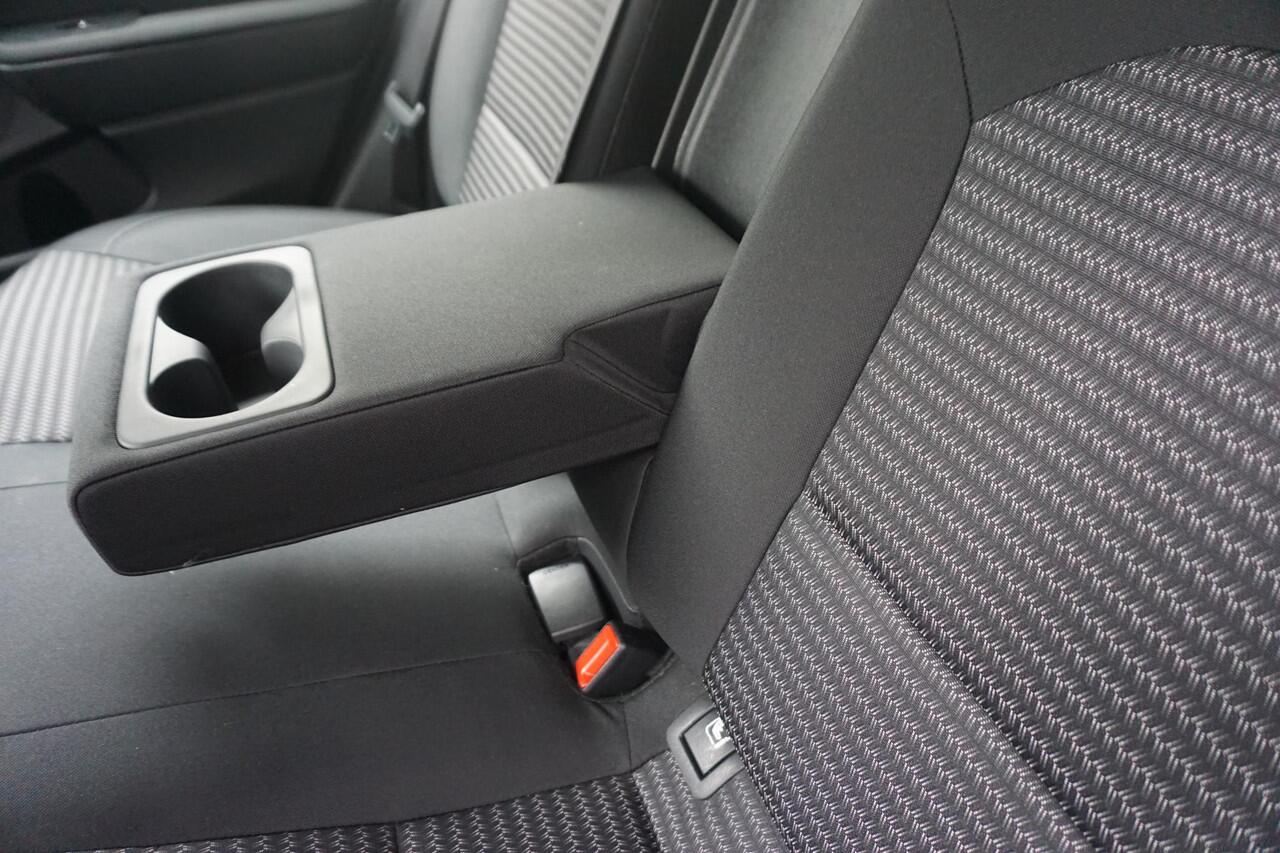 KIA CEE D Ceed 1.0 T-GDi 120PK DynamicLine/Geen Importauto/ All-Seasonbanden.