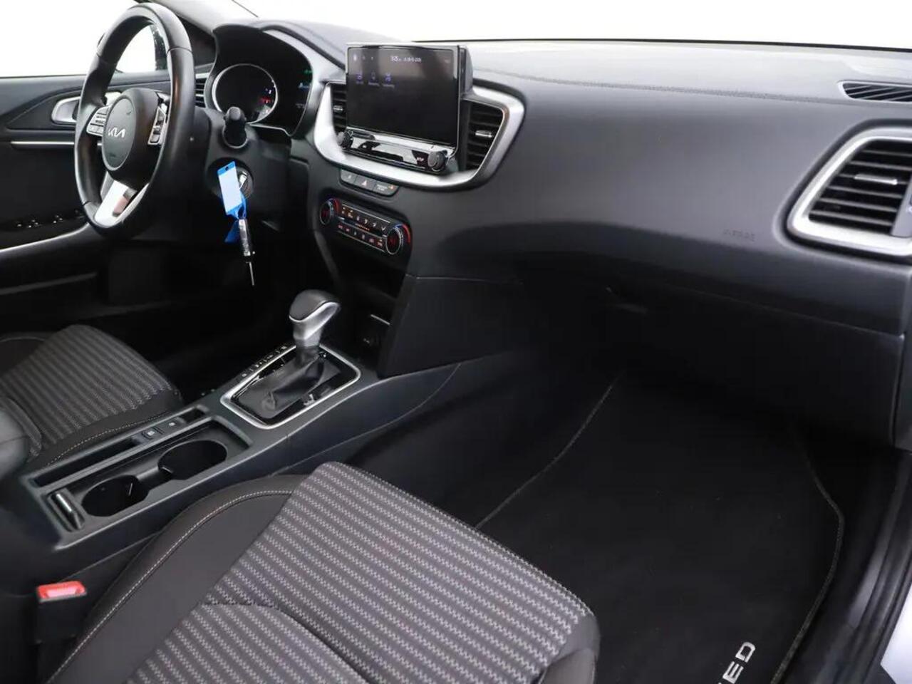 KIA CEE D Ceed Sportswagon 1.0 T-GDi MHEV DynamicLine