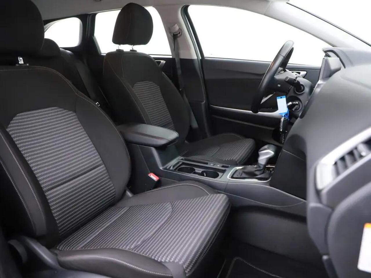 KIA CEE D Ceed Sportswagon 1.0 T-GDi MHEV DynamicLine