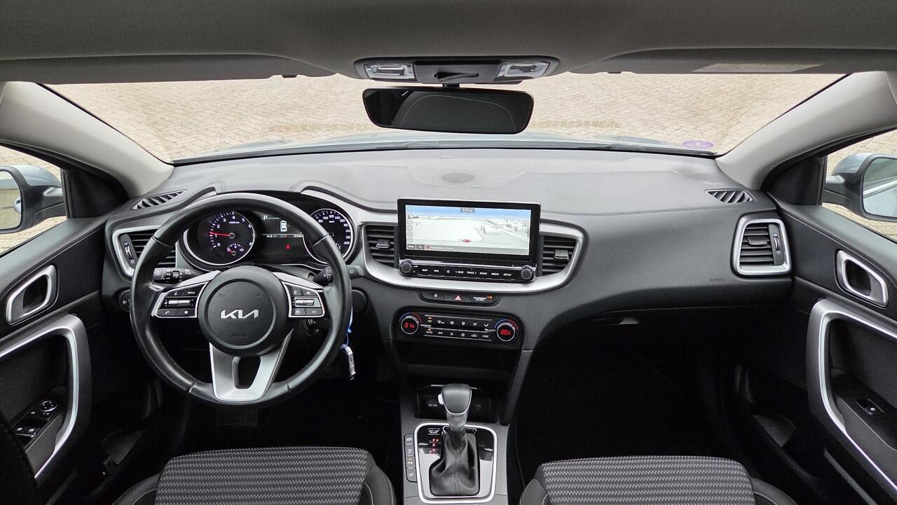 KIA CEE D Ceed Sportswagon 1.0 T-GDi MHEV DynamicLine