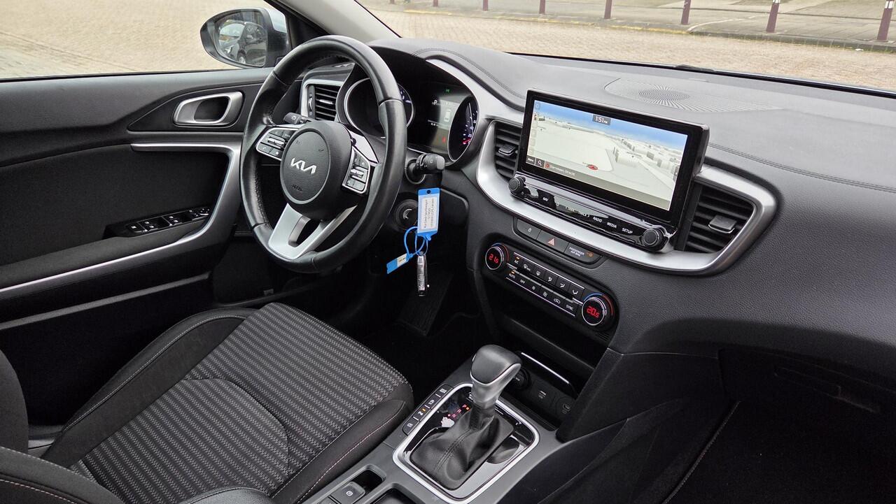 KIA CEE D Ceed Sportswagon 1.0 T-GDi MHEV DynamicLine